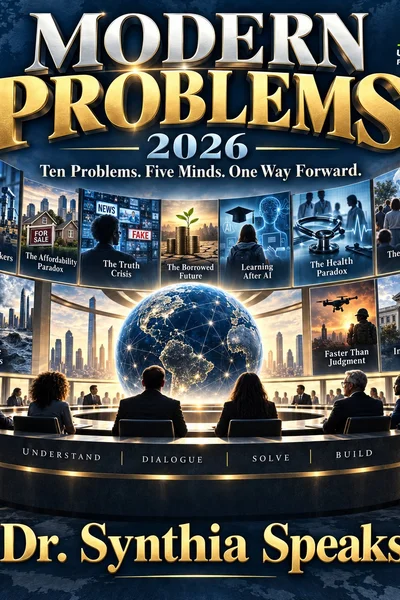 MODERN PROBLEMS 2026