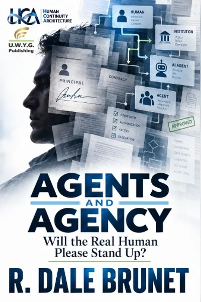 AGENTS AND AGENCY
