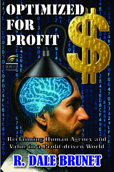 OPTIMIZED FOR PROFIT - 2ND EDITION