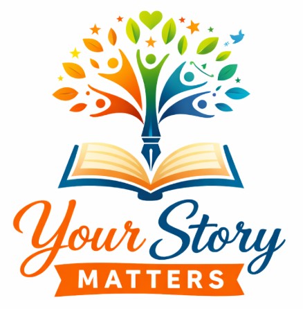 Your Story Matters