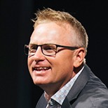 Ben Rudrud