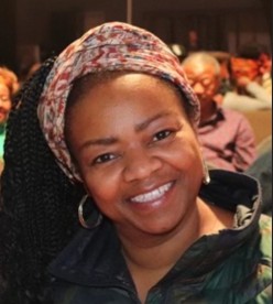 Michele B. Thompson