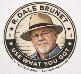 R. Dale Brunet